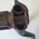PEDALINO POSTERIORE SINISTRO HONDA CBF 125 2008 2009 2010