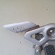 PEDANA ANTERIORE DESTRA PEDALE FRENO HONDA CBF 125 2008 2009 2010