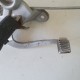 PEDANA ANTERIORE DESTRA PEDALE FRENO HONDA CBF 125 2008 2009 2010