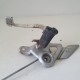 PEDANA ANTERIORE DESTRA PEDALE FRENO HONDA CBF 125 2008 2009 2010