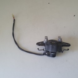 PIASTRA FORCELLA SUPERIORE HONDA CBF 125 2008 2009 2010