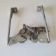 SBLOCCO SERRATURA SELLA  HONDA CBF 125 2008 2009 2010