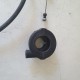 COMANDO GUSCIO GAS HONDA CBF 125 2008 2009 2010