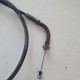 COMANDO GUSCIO GAS HONDA CBF 125 2008 2009 2010