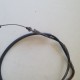 COMANDO GUSCIO GAS HONDA CBF 125 2008 2009 2010