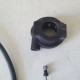 COMANDO GUSCIO GAS HONDA CBF 125 2008 2009 2010