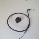 COMANDO GUSCIO GAS HONDA CBF 125 2008 2009 2010