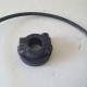 COMANDO GUSCIO GAS HONDA CBF 125 2008 2009 2010