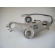 PIASTRA FORCELLA HONDA CBR 125 R 2004 2006