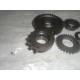 INGRANAGGI MOTORE HONDA FMX 650 2005 2006