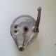 MOZZO RUOTA POSTERIORE HONDA GL 650 SILVER WING 1983 1984