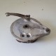 MOZZO RUOTA POSTERIORE HONDA GL 650 SILVER WING 1983 1984