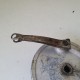 MOZZO RUOTA POSTERIORE HONDA GL 650 SILVER WING 1983 1984