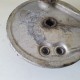 MOZZO RUOTA POSTERIORE HONDA GL 650 SILVER WING 1983 1984
