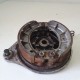 MOZZO RUOTA POSTERIORE HONDA GL 650 SILVER WING 1983 1984
