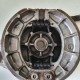 MOZZO RUOTA POSTERIORE HONDA GL 650 SILVER WING 1983 1984