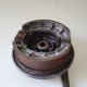 MOZZO RUOTA POSTERIORE HONDA GL 650 SILVER WING 1983 1984