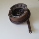 MOZZO RUOTA POSTERIORE HONDA GL 650 SILVER WING 1983 1984