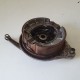 MOZZO RUOTA POSTERIORE HONDA GL 650 SILVER WING 1983 1984