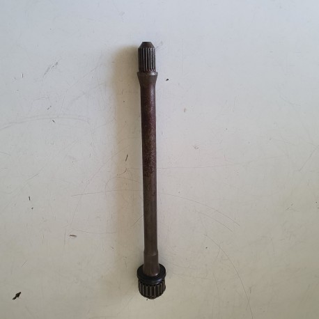 ALBERO TRASMISSIONE CARDANICO HONDA GL 650 SILVER WING 1983 1984