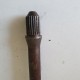 ALBERO TRASMISSIONE CARDANICO HONDA GL 650 SILVER WING 1983 1984