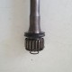 ALBERO TRASMISSIONE CARDANICO HONDA GL 650 SILVER WING 1983 1984