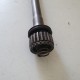 ALBERO TRASMISSIONE CARDANICO HONDA GL 650 SILVER WING 1983 1984