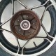 CERCHIO RUOTA POSTERIORE HONDA GL 650 SILVER WING 1983 1984