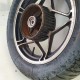 CERCHIO RUOTA POSTERIORE HONDA GL 650 SILVER WING 1983 1984