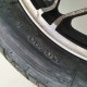 CERCHIO RUOTA POSTERIORE HONDA GL 650 SILVER WING 1983 1984