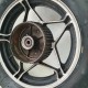 CERCHIO RUOTA POSTERIORE HONDA GL 650 SILVER WING 1983 1984