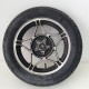 CERCHIO RUOTA POSTERIORE HONDA GL 650 SILVER WING 1983 1984