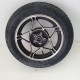 CERCHIO RUOTA POSTERIORE HONDA GL 650 SILVER WING 1983 1984