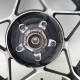 CERCHIO RUOTA POSTERIORE HONDA GL 650 SILVER WING 1983 1984