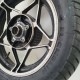 CERCHIO RUOTA POSTERIORE HONDA GL 650 SILVER WING 1983 1984