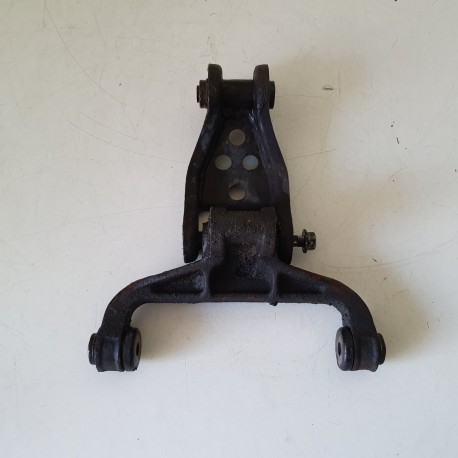SUPPORTO CULLA MOTORE HONDA GL 650 SILVER WING 1983 1984