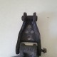 SUPPORTO CULLA MOTORE HONDA GL 650 SILVER WING 1983 1984
