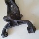 SUPPORTO CULLA MOTORE HONDA GL 650 SILVER WING 1983 1984