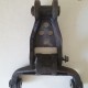 SUPPORTO CULLA MOTORE HONDA GL 650 SILVER WING 1983 1984
