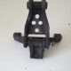 SUPPORTO CULLA MOTORE HONDA GL 650 SILVER WING 1983 1984