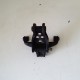 SUPPORTO CULLA MOTORE HONDA GL 650 SILVER WING 1983 1984