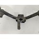 MANUBRIO STERZO PIAGGIO LIBERTY 150 2003 