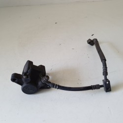 PINZA FRENO TUBO POSTERIORE HONDA HORNET 600 2003 03