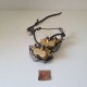 PINZA PINZE FRENO ANTERIORI HONDA DEAUVILLE 650 1998 1999 2000 2001