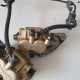 PINZA PINZE FRENO ANTERIORI HONDA DEAUVILLE 650 1998 1999 2000 2001