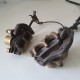 PINZA PINZE FRENO ANTERIORI HONDA DEAUVILLE 650 1998 1999 2000 2001