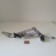 PEDANA PEDALE ANTERIORE DESTRA HONDA DEAUVILLE 650 1998 1999 2000 2001