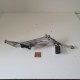 PEDANA PEDALE ANTERIORE DESTRA HONDA DEAUVILLE 650 1998 1999 2000 2001