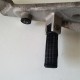 PEDANA PEDALE ANTERIORE DESTRA HONDA DEAUVILLE 650 1998 1999 2000 2001