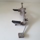 PEDANA PEDALE ANTERIORE DESTRA HONDA DEAUVILLE 650 1998 1999 2000 2001